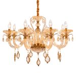 لوستر شاخه ای کد 20342