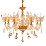 لوستر شاخه ای کد 20339