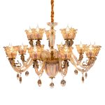 لوستر شاخه ای کد 20345/15